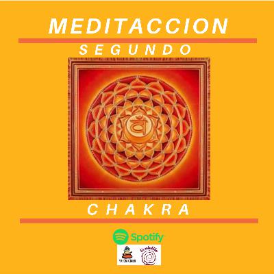 Meditaccion 2º Chacra Yafunkumen X Evalutile Ong