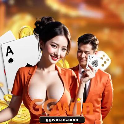 Giới thiệu GGWIN – Thương hiệu nhà cái uy tín hàng đầu châu Á Giới thiệu GGWIN – Thương hiệu nhà cái uy tín hàng đầu châu Á