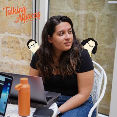 How a To-Do List Will Save Your Day with Ops Manager Maria Vella - EP 02