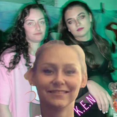 Introducing K.E.N