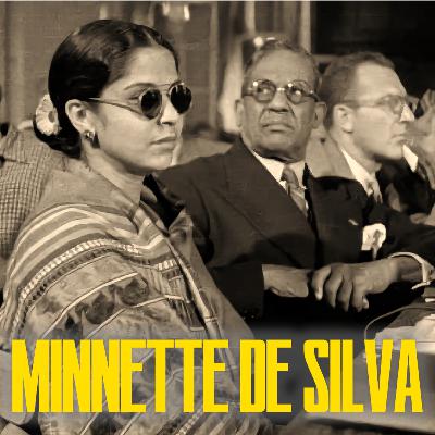 Hall of Fame: The Forgotten Hero of Architecture Minnette de Silva