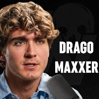 “I Smash My Face Daily!” Looksmaxer Exposes The Extreme Methods He Uses to Look Perfect│Dragomaxxer