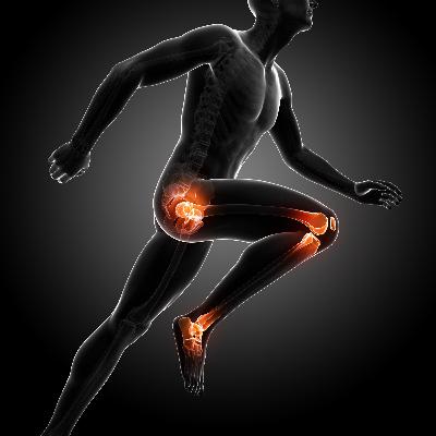 Tendon injuries Tendon injuries