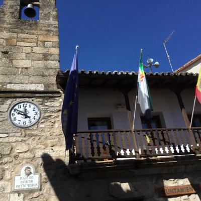 Crónica del 16 de marzo de 2020. Crónica del 16 de marzo de 2020.