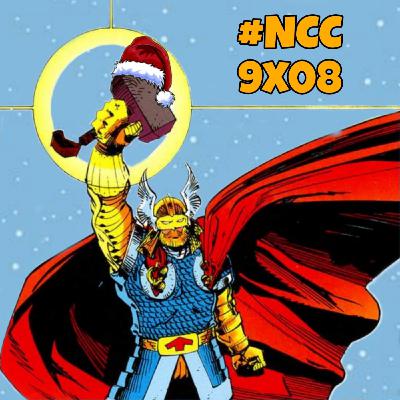 NCC 9x08 (LGY 175) - Especial Thor
