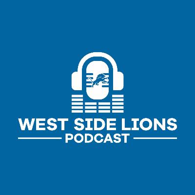 Episode 50: Lions defensive woes vs Seattle Episode 50: Lions defensive woes vs Seattle