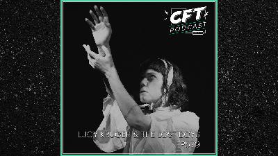 Lucy Kruger & The Lost Boys