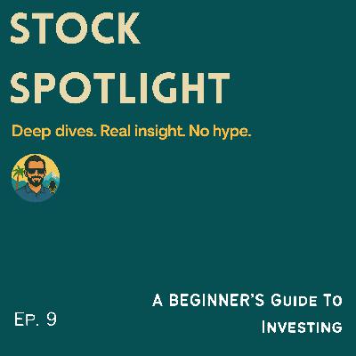 A Beginner's Guide to Investing