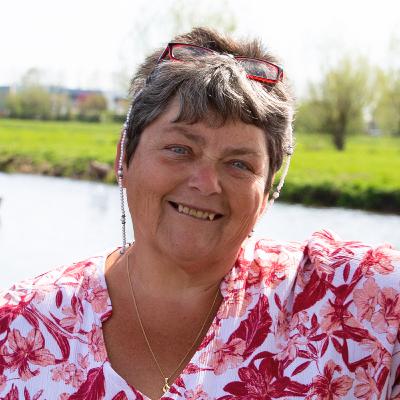 Verhalen van Hoop - Nel Verhalen van Hoop - Nel