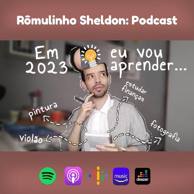 050 | Adquirir novos conhecimentos É A MELHOR RESOLUÇÃO DE ANO NOVO para você! [áudio do vídeo]