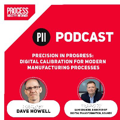 Precision in Progress: Digital Calibration for Modern Manufacturing Processes