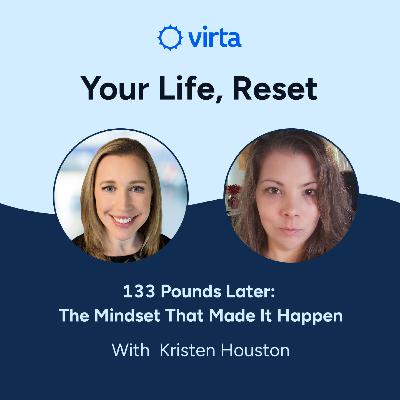 133 Pounds Later: The Mindset That Made It Happen