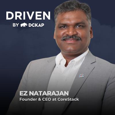 Why Cloud Governance is a Game Changer in 2025 (with Ez Natarajan, Founder & CEO of CoreStack) Why Cloud Governance is a Game Changer in 2025 (with Ez Natarajan, Founder & CEO of CoreStack)
