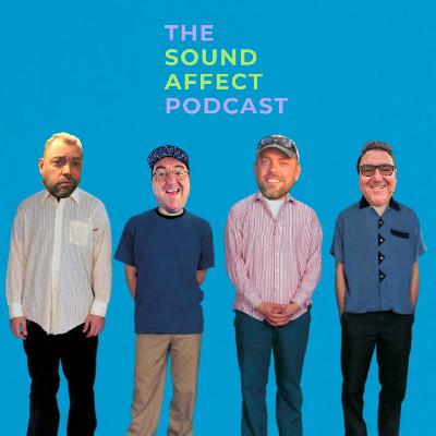 Episode 33 - Kiwi Jr. pick The Mollusk by Ween