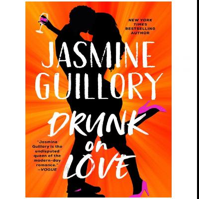 Download PDF (Book) Drunk on Love by : (Jasmine Guillory)