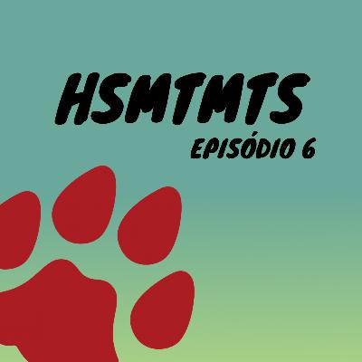 Episódio #5 - HSMTMTS 6 episódio
