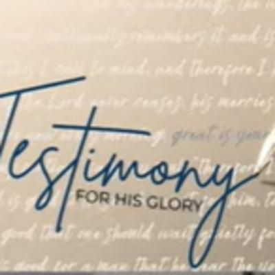 Episode 384: Pastor Steve Hammock | Galatians 5:16-18