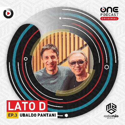 Episodio 3: Ubaldo Pantani