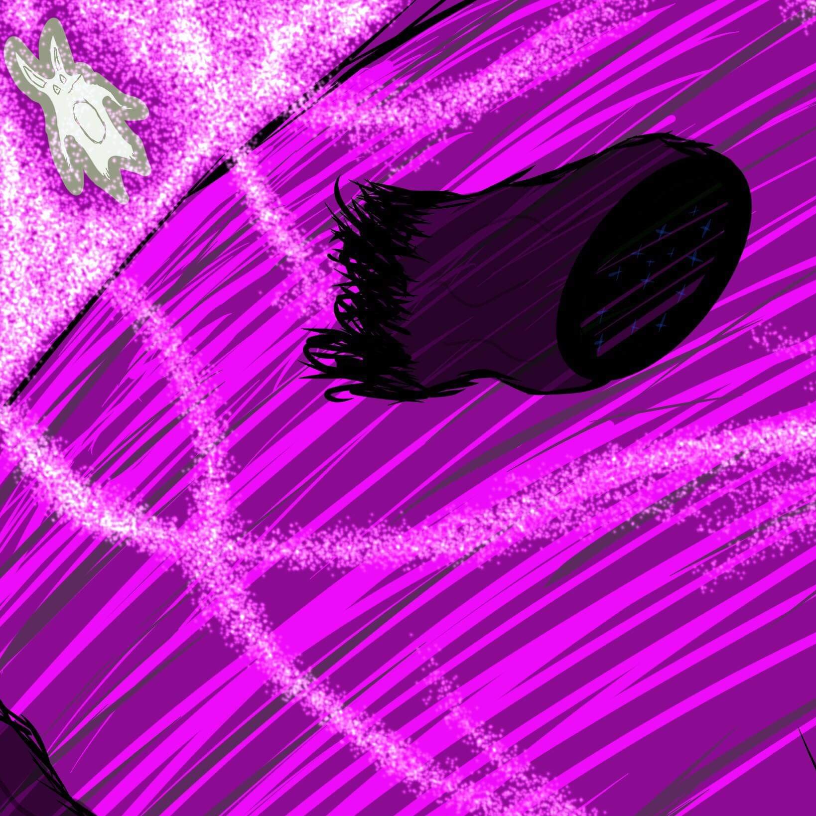 "Chaos Rains" How It Could Have Gone with Ryan Cuddihy episode artwork