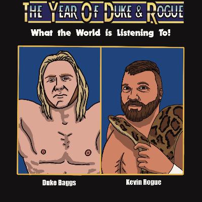 The Year of Duke and Rogue - WWF Saturday Night's Main Event XVII The Year of Duke and Rogue - WWF Saturday Night's Main Event XVII