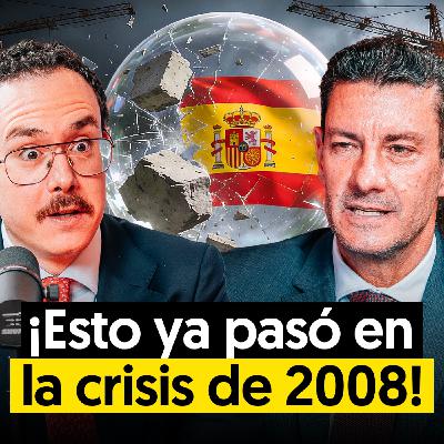 Ex-Promotor Inmobiliario explica el negocio detrás la Crisis del 2008
