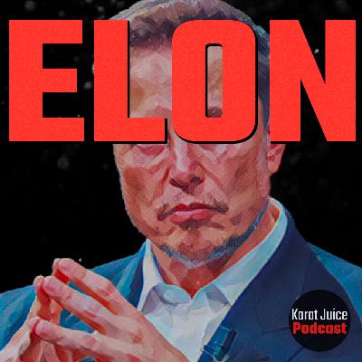 Elon Musk Quotes on what it takes to create something GREAT