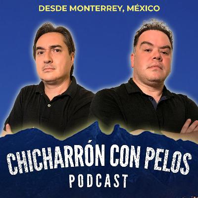 CHCPodcast T4 - Episodio 35 CHCPodcast T4 - Episodio 35