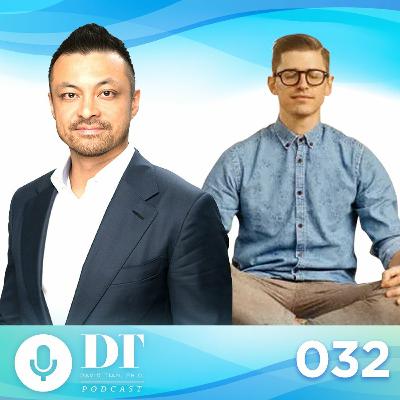 Should You Meditate? | DTPHD Podcast 32
