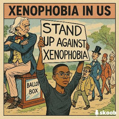 Xenophobia: America’s Quiet Political Weapon