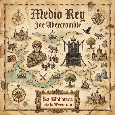 Medio Rey - Joe Abercrombie