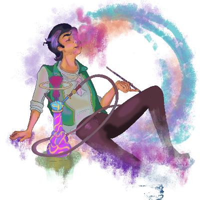 18. Sinbad the Sailor
