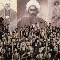 مشروطیت ایران ۱۴۰۲.۰۵.۰۲