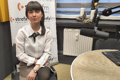 Katarzyna Pabich - Gaj, wiceprezydent Piotrkowa