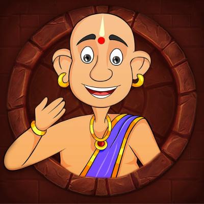Tenali Raman stories