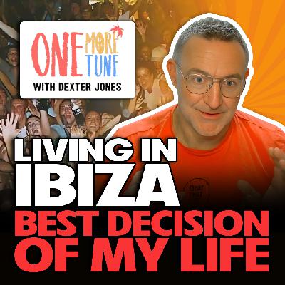 #22 Living in Ibiza - BEST Decision of My Life (mini-episode)