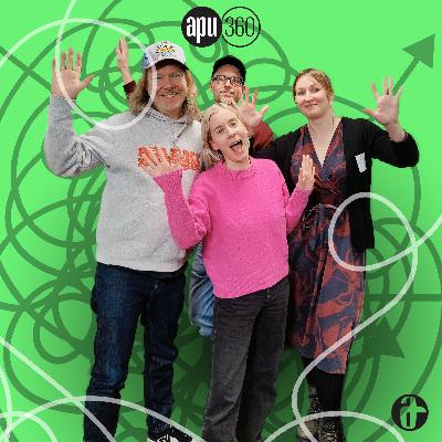 360 – Työelämän mullistus: tehokkaille työntekijöille lisää vapaa-aikaa