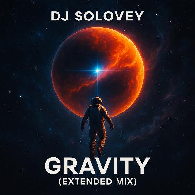 DJ Solovey - Gravity