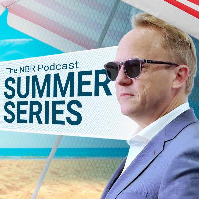NBR’s top 10 best stories of 2025 - Summer Series