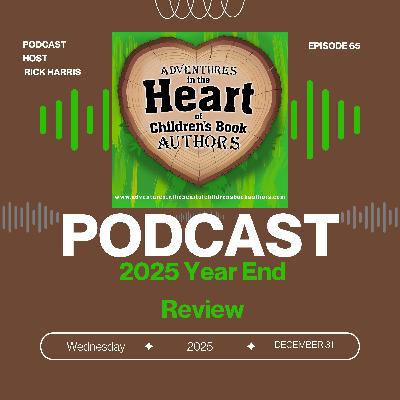 Unlocking Success: The Secret Ingredients Behind Our 2025 Podcast Growth