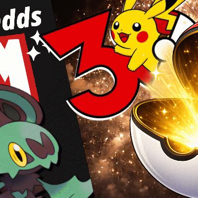Was erwartet uns am Pokémon Day???  | #7 | Full Odds FM
