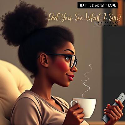 Sistas Season 9 Episode 11 (observations, predictions, commentary)