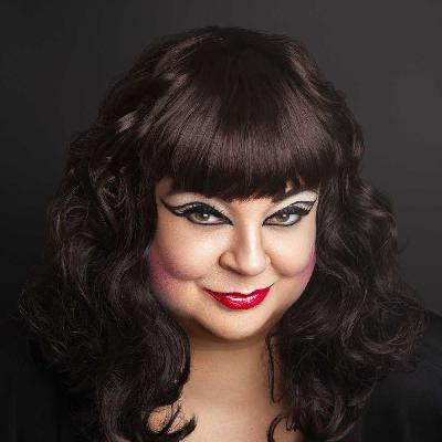 Ontmoet Miss Bunty | zangeres