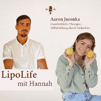 Wie sich Traumata im Körper festsetzen & ihre Auswirkungen auf das Lipödem | Interview mit Aaron Jurenka