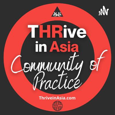 Thrive in Asia: Human Resources Community of Practice (Trailer) Thrive in Asia: Human Resources Community of Practice (Trailer)