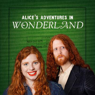 We Read Alice's Adventures in Wonderland