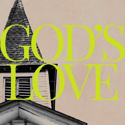 God’s Love · Love Your Neighbor as Yourself God’s Love · Love Your Neighbor as Yourself