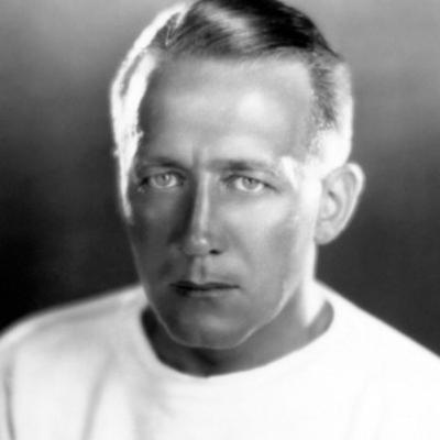 #436 - Why Has History Left Edmund Goulding Behind?