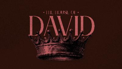 The Fall · The House of David · Joshua Luke Smith · 15th February 2026