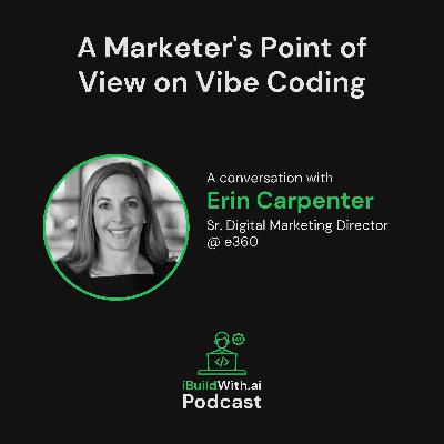 A Marketer's Point of View on Vibe Coding