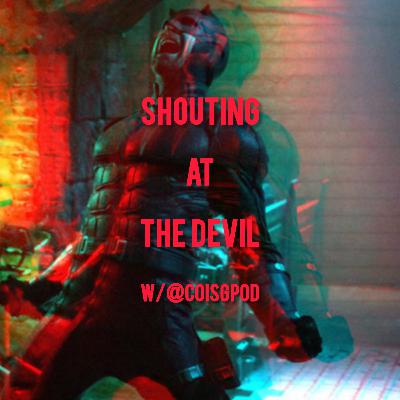 COisG 239 : Pod Devil ( Daredevil '03 )